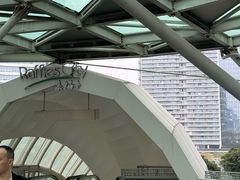 -深圳来福士广场