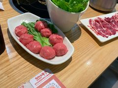 -为什么牛潮汕牛肉火锅(万胜广场店)