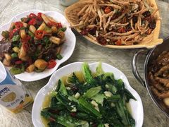 -小民大排档(马场角横路店)