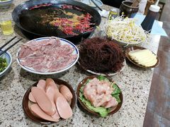 -堂客老火锅(欣阳广场总店)