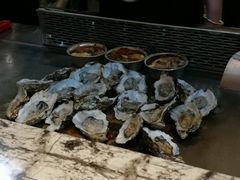 -金陵大饭店·金海湾咖啡厅海鲜自助餐(春华大道店)