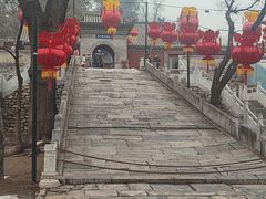 -红螺寺