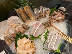 -官也街澳门火锅(新源里店)