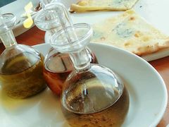 -沈阳君悦酒店·意坊意大利餐厅