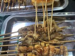 -老黑板筋(顺义总店)