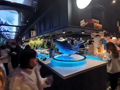 -V-ONE西雅图海鲜自助餐厅(仓山万达广场店)