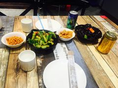-武松家(丰益桥店)