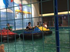 -蒙特利亲子乐园