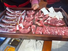 -六七八韩式烤肉·韩国料理(上杭路店)