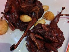 -老闵田螺馆·南昌特色小炒(梦时代店)