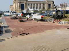 -中国人民解放军海军博物馆