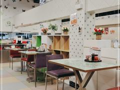 -牛记咖喱美食(十月初五日街店)