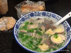 -小潘记鸭血粉丝汤