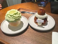 -Ten Olives甜点