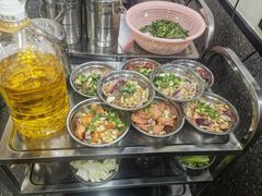 -郝大姐·乌龙山铁板烧(大学城三店)