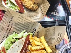 -TACO STAR 塔可星(下沙宝龙店)