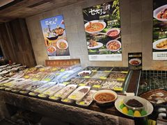 -文华小渔村(椒江康平路店)