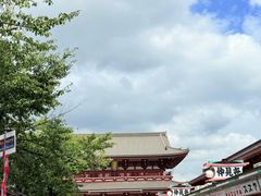 -浅草寺