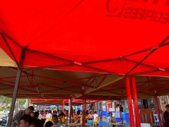露天位-星奇缘·海鲜餐厅(东山美食地标店)