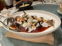 -金悦轩海鲜酒家(拱北店)