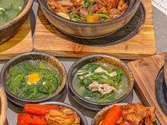 -不二啫·广府啫啫煲(江燕路万科里店)