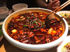 毛血旺-胡桃里音乐酒馆(罗湖HALO广场店)