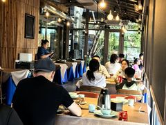 -川旺角川粤融合菜•海景餐厅(星海广场店)