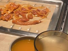 -新石器烤肉(高行万嘉店)