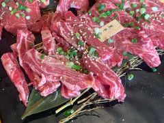 -千寻烧肉(政务区店)