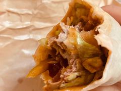 -特派卷·老北京烤鸭卷(合生汇购物中心店)