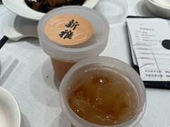 -新雅粤菜馆(南京东路店)
