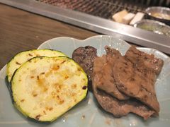 -樱宿日式和牛烧肉(五道口店)