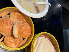 -玉林烤鸭店(玉林总店)