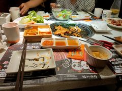 -猫抓烤肉(春熙路店)