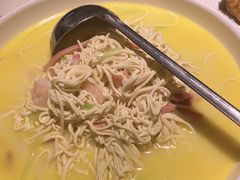 -品大三·经典淮扬菜(大行宫店)