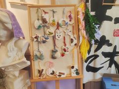 -100家灵感仓库·DIY团建(什刹海店)
