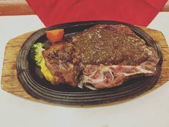 -斗牛士牛排餐厅(又一城店)