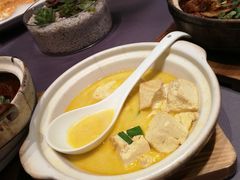 -北京泰富酒店-柏景轩中餐厅