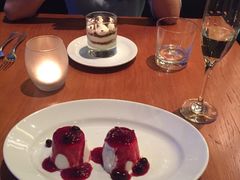 -沈阳君悦酒店·意坊意大利餐厅