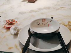 -绿茶餐厅(西湖银泰百货店)