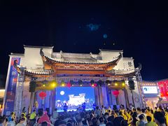 -黎阳老街
