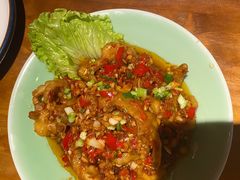 -觅山云南菜(泊富ICITY店)