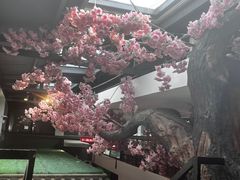 -缘福乡村铁锅炖民宿(八达岭店)