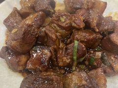 -翟氏天天小吃(上东街区店)