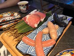 -十三姨正合丰烤肉(营迹路店)