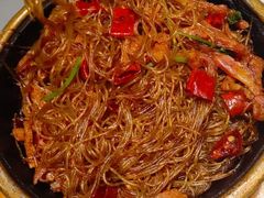 -狮王府淮扬菜(新街口友谊店)