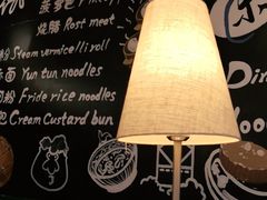 大堂-茶港·点心·啫啫煲(范湖万达广场店)