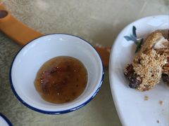 -区海鸡场饭店(石壁店)