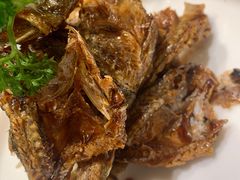 -松沪名灶·豆浆鱼头·新上海菜(飞航吾悦广场店)