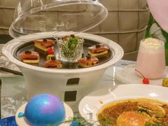 -3号仓库·创意中国菜(新世界城店)